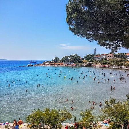 Eco Old Town Beach Split Exterior photo