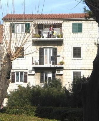 Eco Old Town Beach Split Room photo