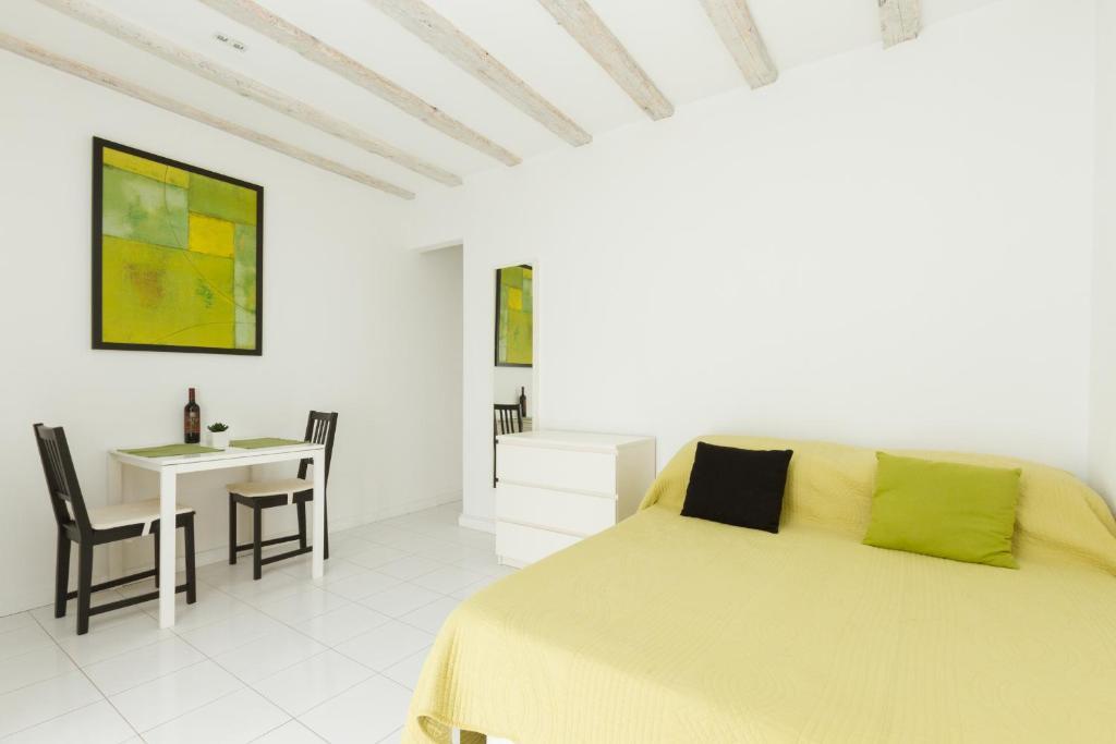 Eco Old Town Beach Split Room photo